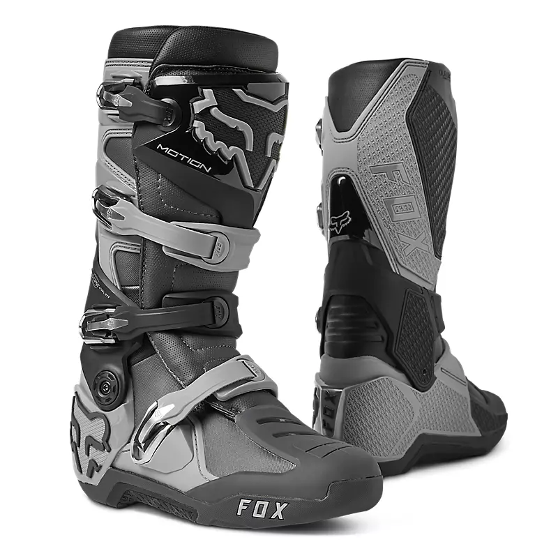 Motion Boots