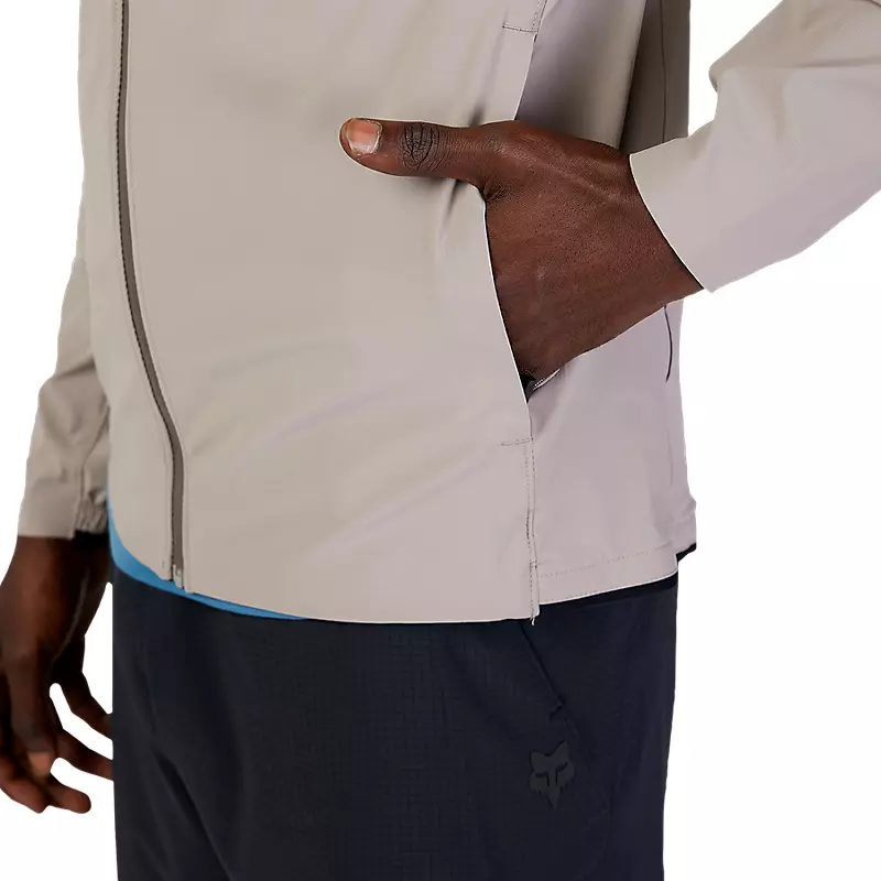 Adapt Jacket