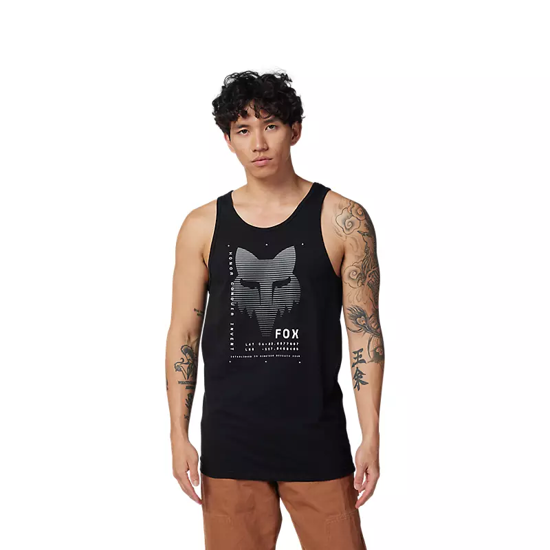 Dispute Premium Tank