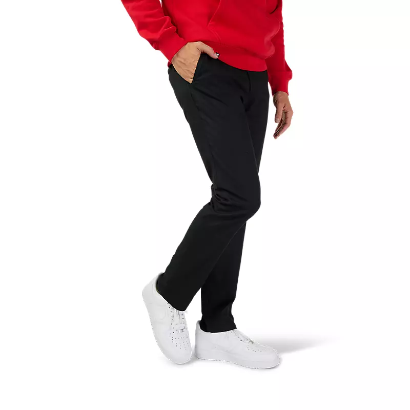 Essex Stretch Slim Pants
