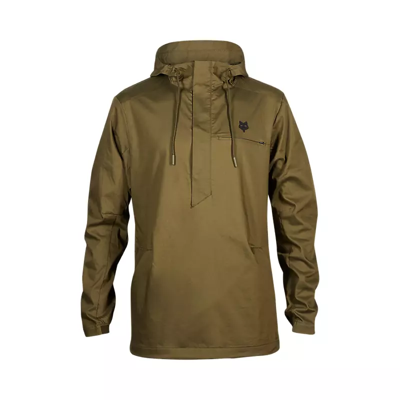 Survivalist Anorak 2.0 Jacket