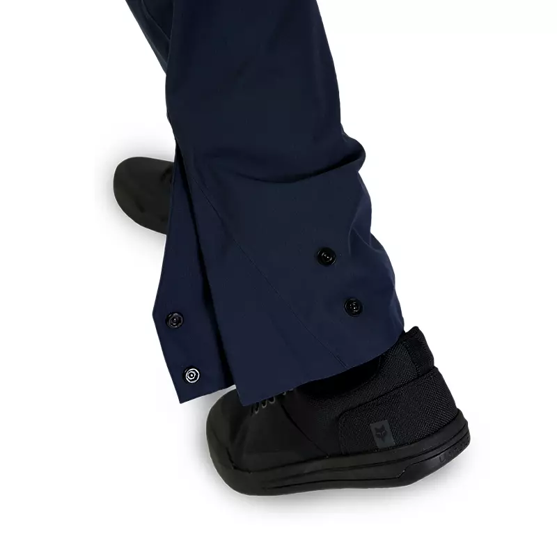 Womens Ranger 2.5-Layer Water Pants