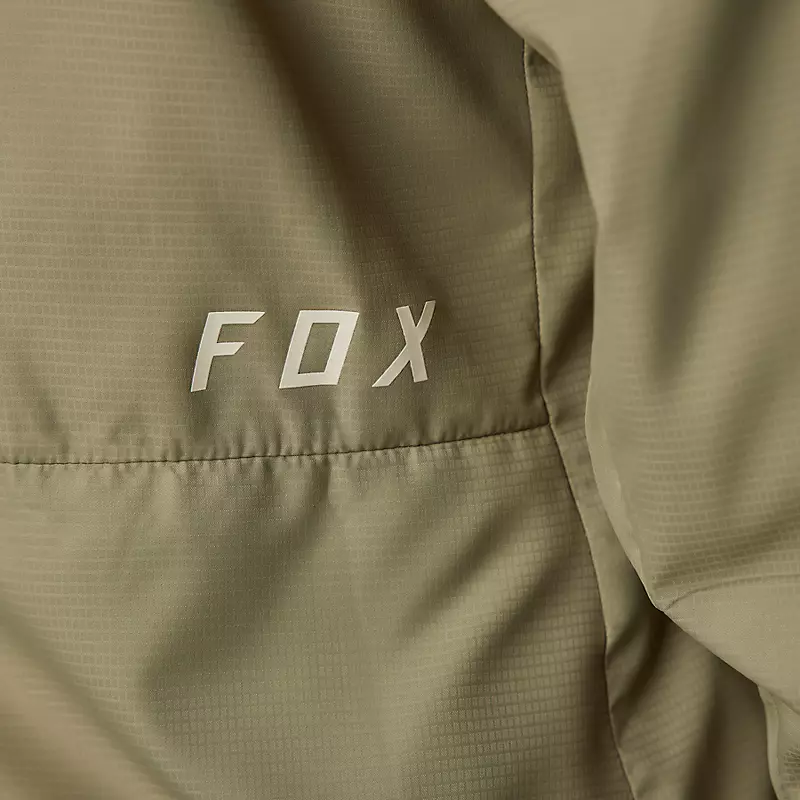 Womens Ranger Wind Jacket