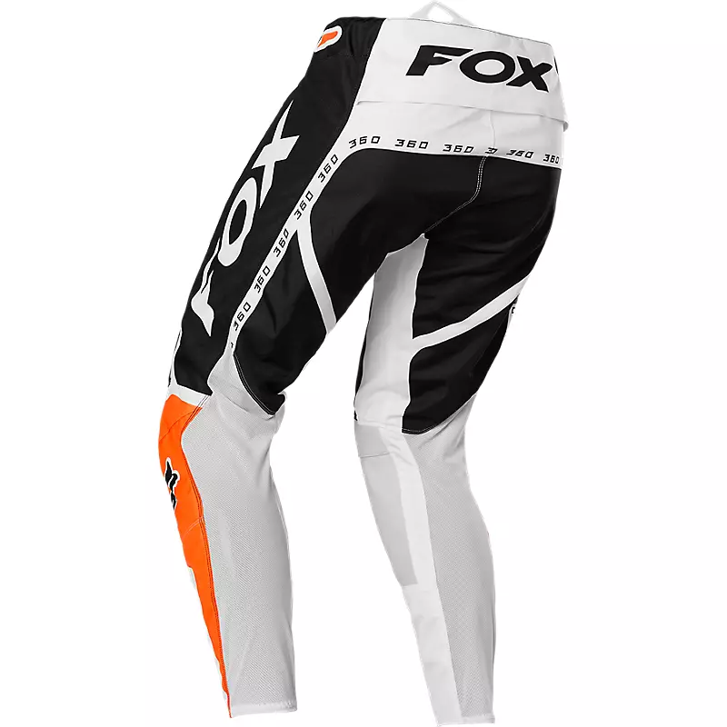 360 Dvide Pants