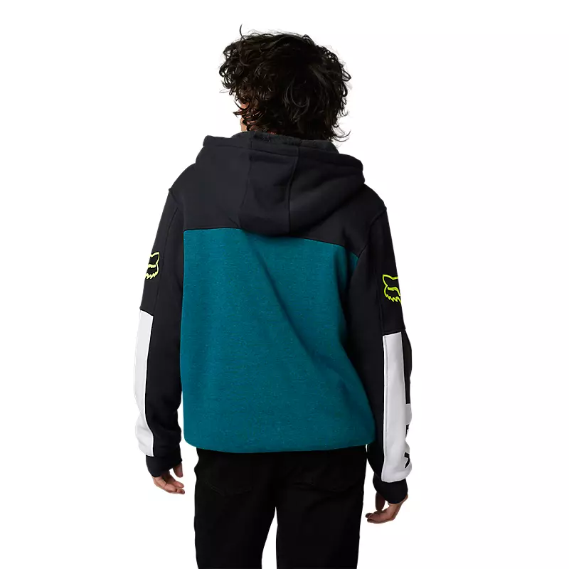 Leed Sasquatch Lined Hoodie