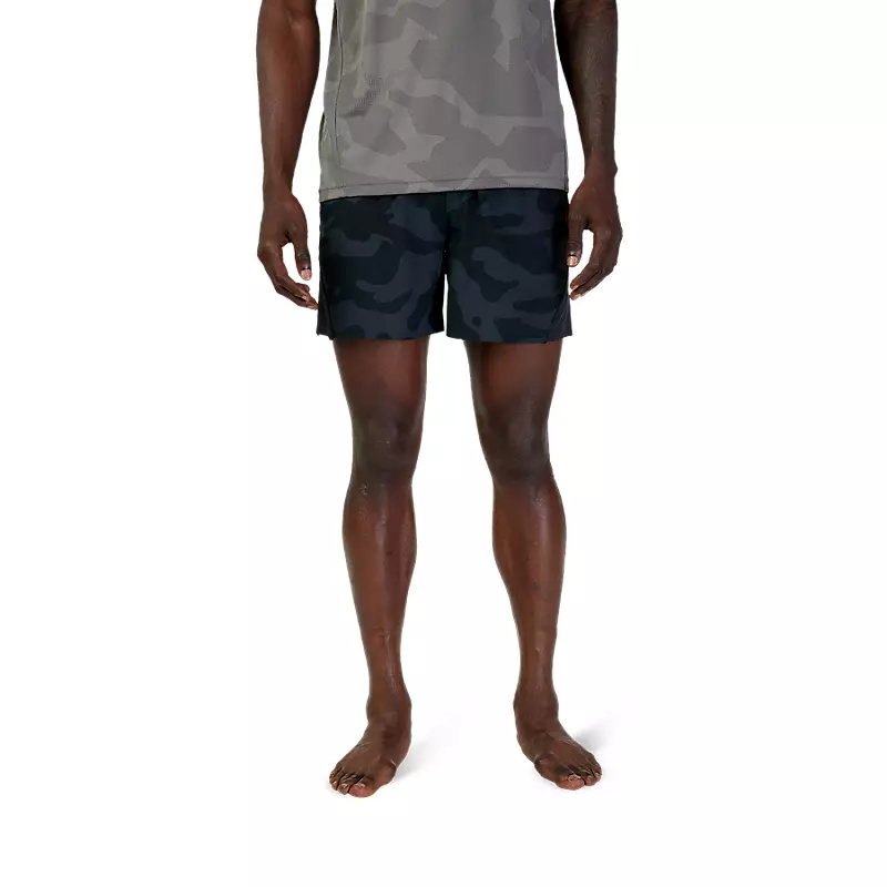 Core Camo 5" Lined Shorts