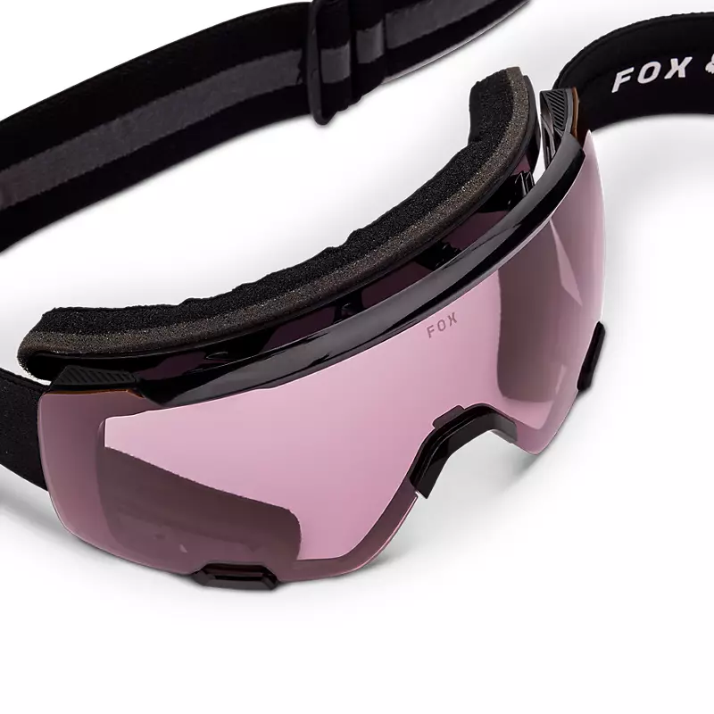 Purevue Black/Woods Goggles