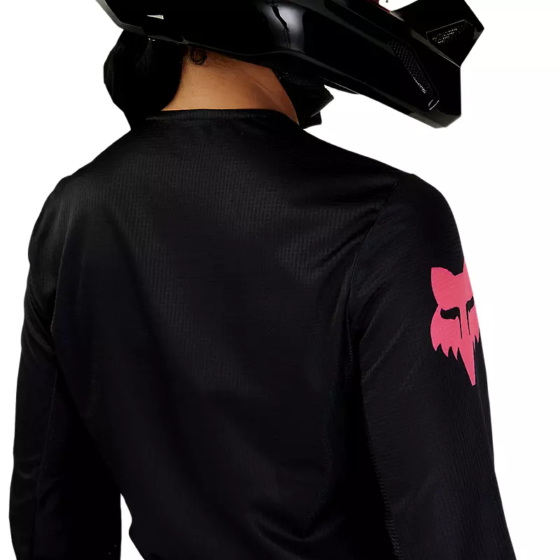Womens 180 Blackout Jersey