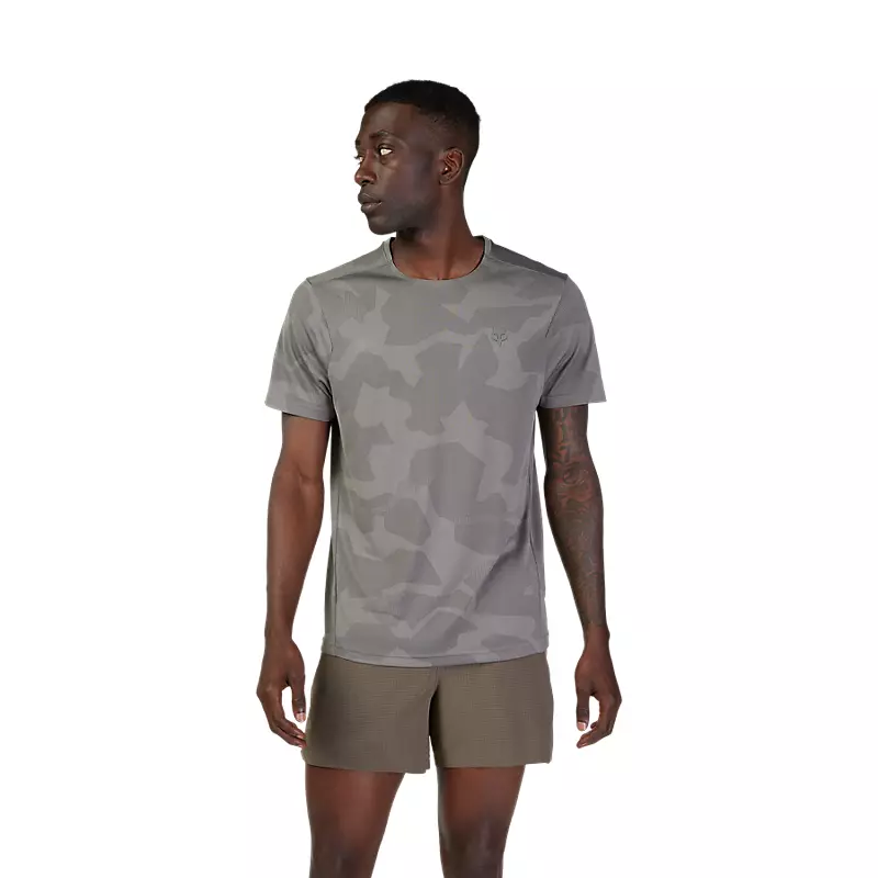 Rep Jacquard Tee