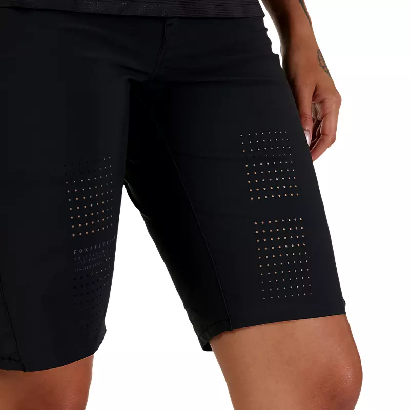 Womens Flexair Shorts