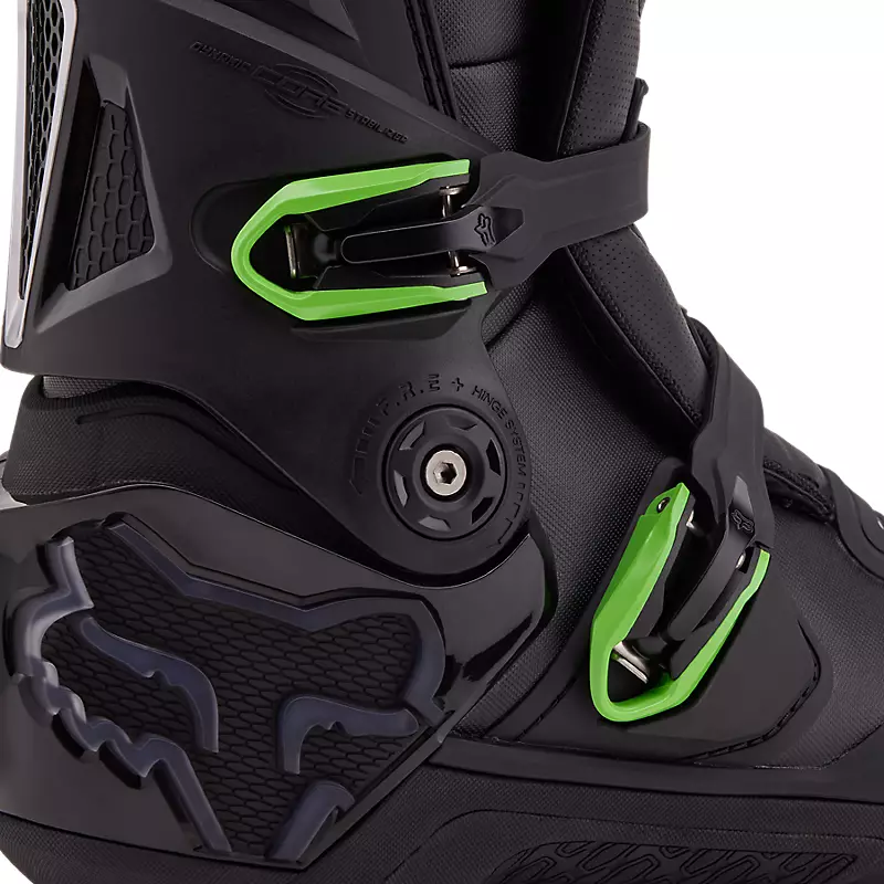 Instinct 50th Limited Edition Boots