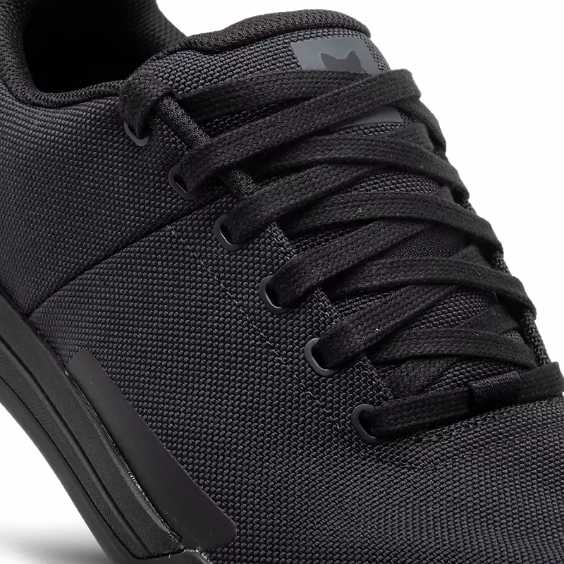 Fox Union Canvas Shoes