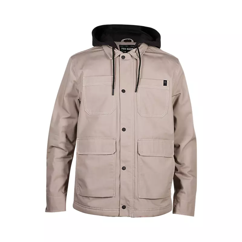 Mercer Jacket