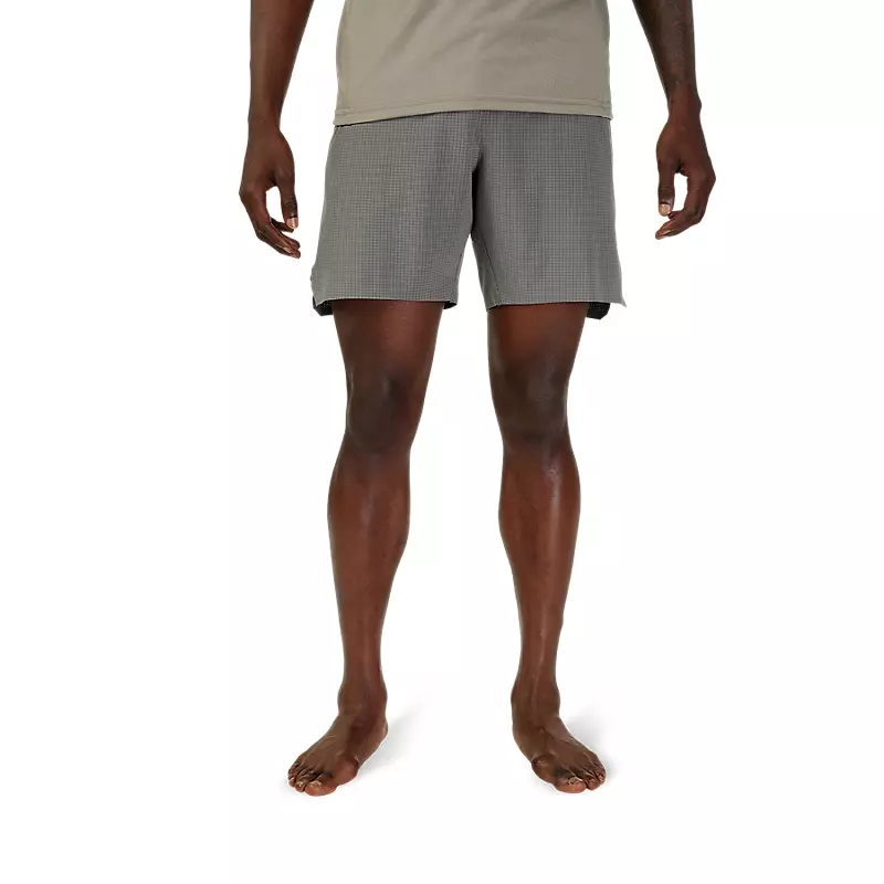 Motive 7" Lined Shorts