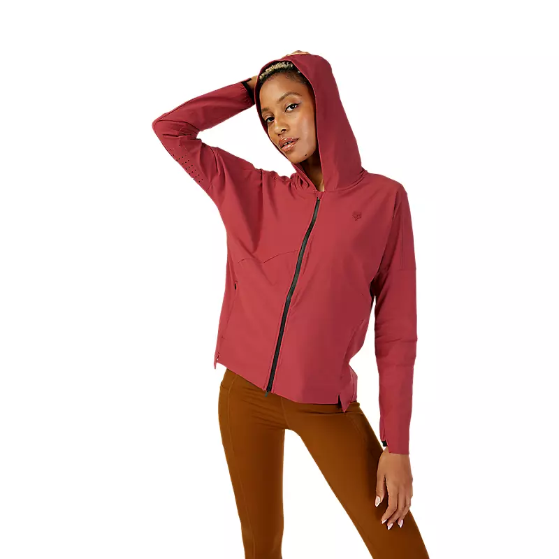 Womens Adapt Jacket