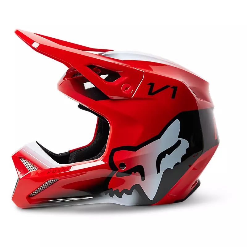 Youth V1 Toxsyk Helmet
