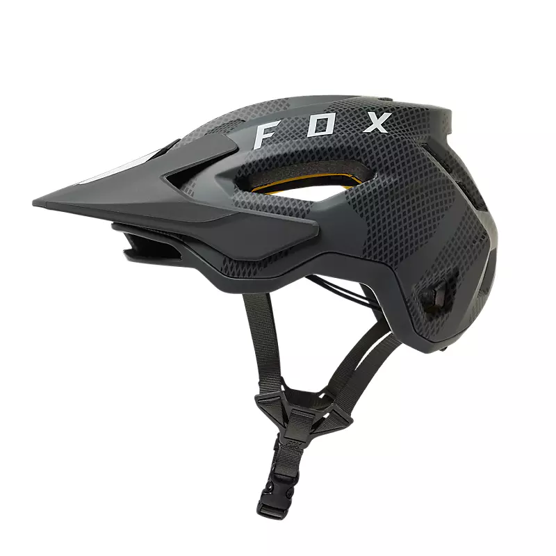 Speedframe Camo Helmet
