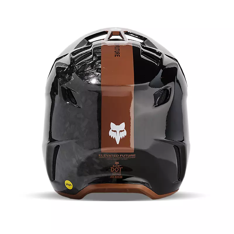 V3 RS Optical Helmet