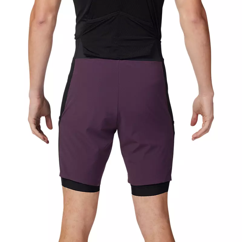 Flexair Ascent Cargo Bibs