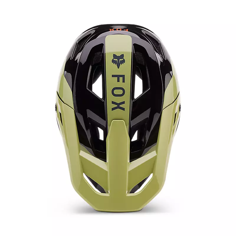 Rampage Barge Helmet