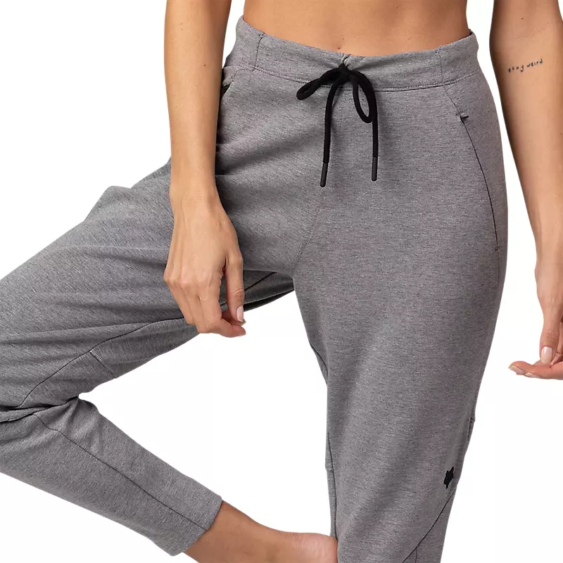 Womens Rise Joggers