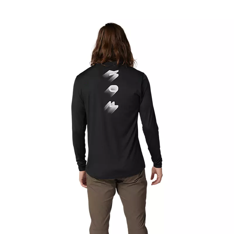 Ranger Wayfaring Long Sleeve Jersey