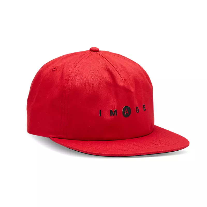Image Adjustable Hat