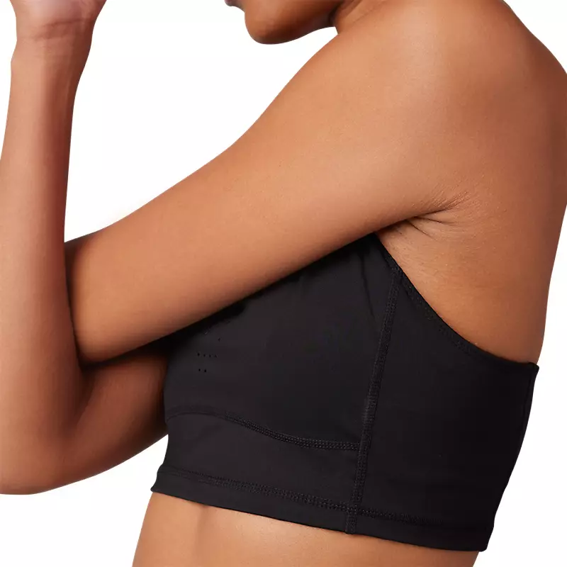 Womens Motive Midi Sports Bra
