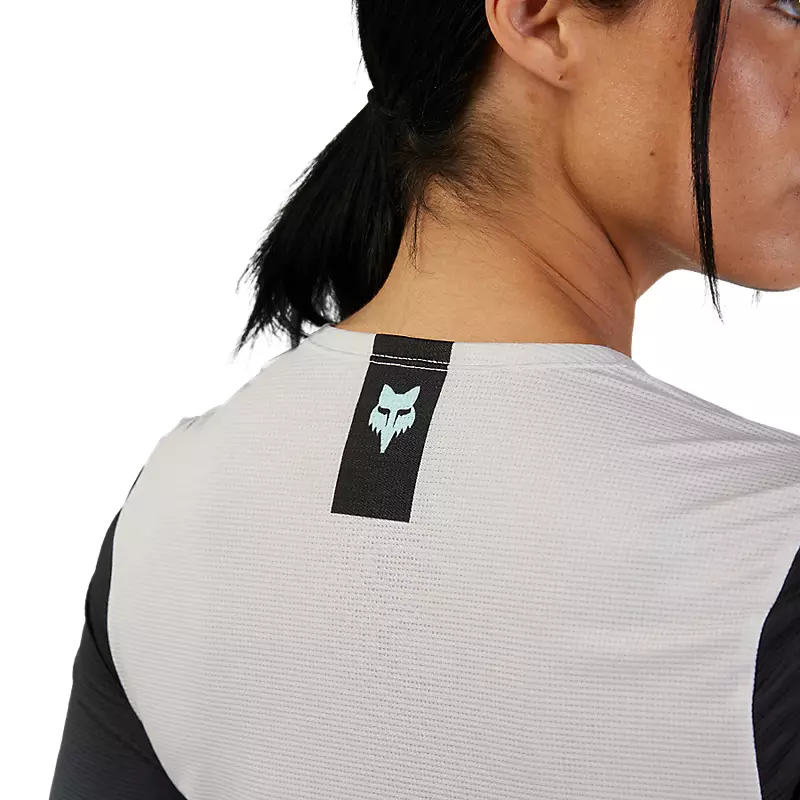 Womens Flexair Race Long Sleeve Jersey