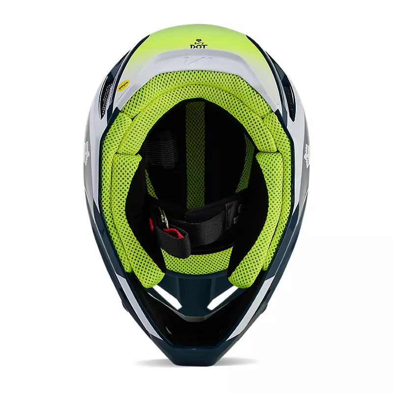 Youth V1 Flora Helmet