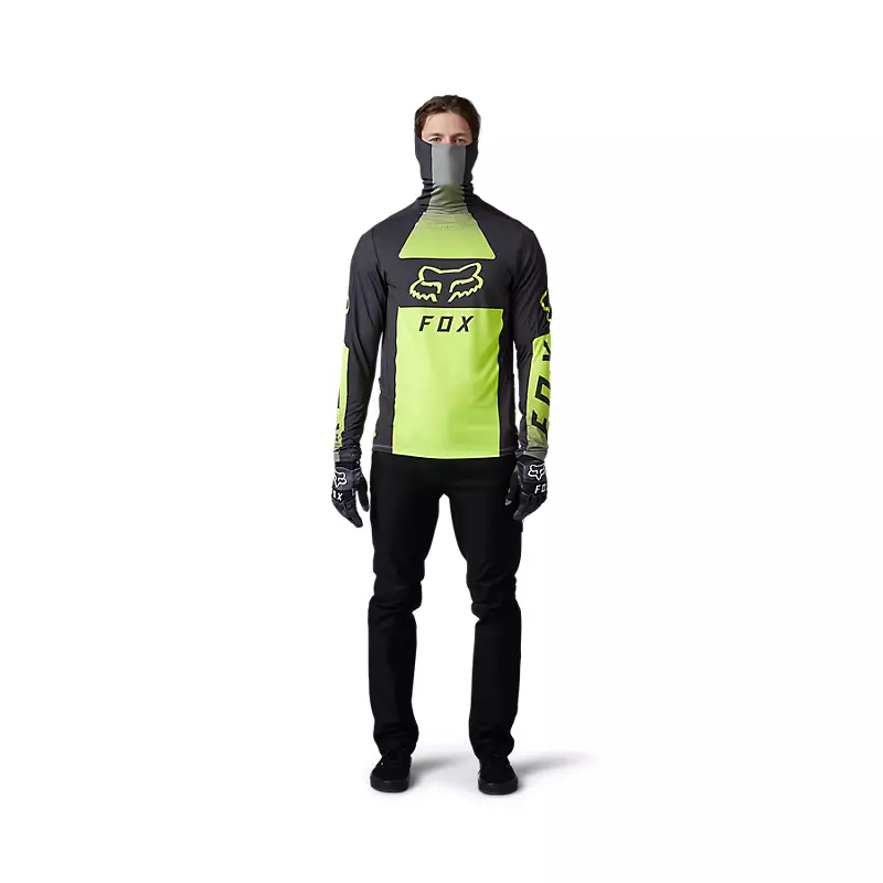Ranger Drive Krux SXS Jersey