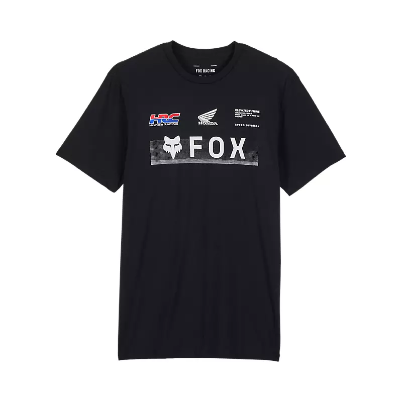Fox x Honda Premium Tee