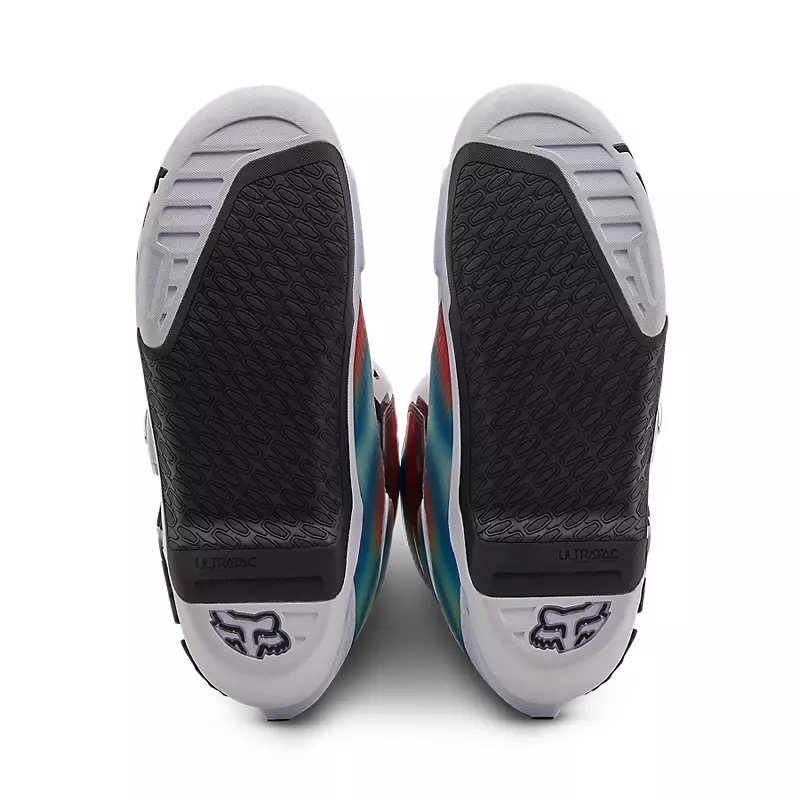 Instinct Scans Limited Edition Boots