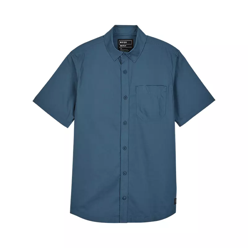 Roger Woven Shirt