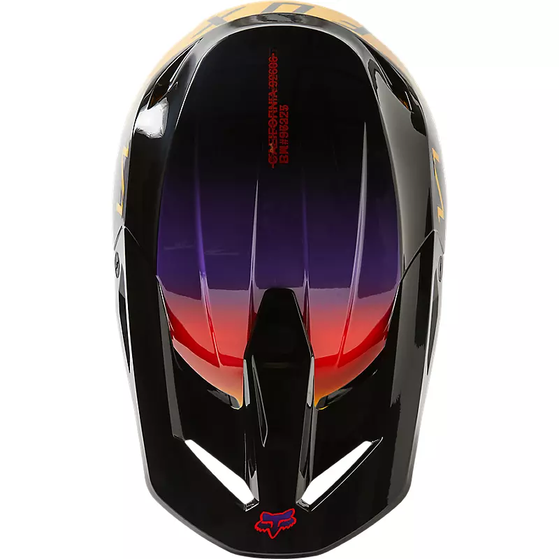 V1 Toxsyk Helmet