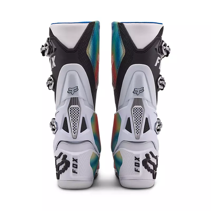 Instinct Scans Limited Edition Boots