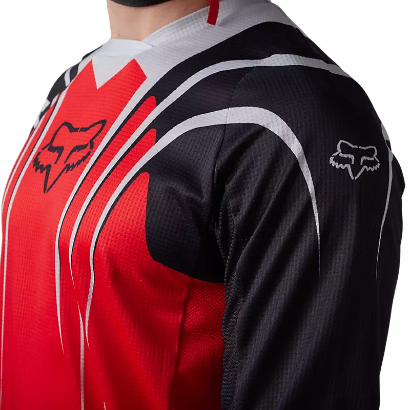 180 GOAT Strafer Jersey