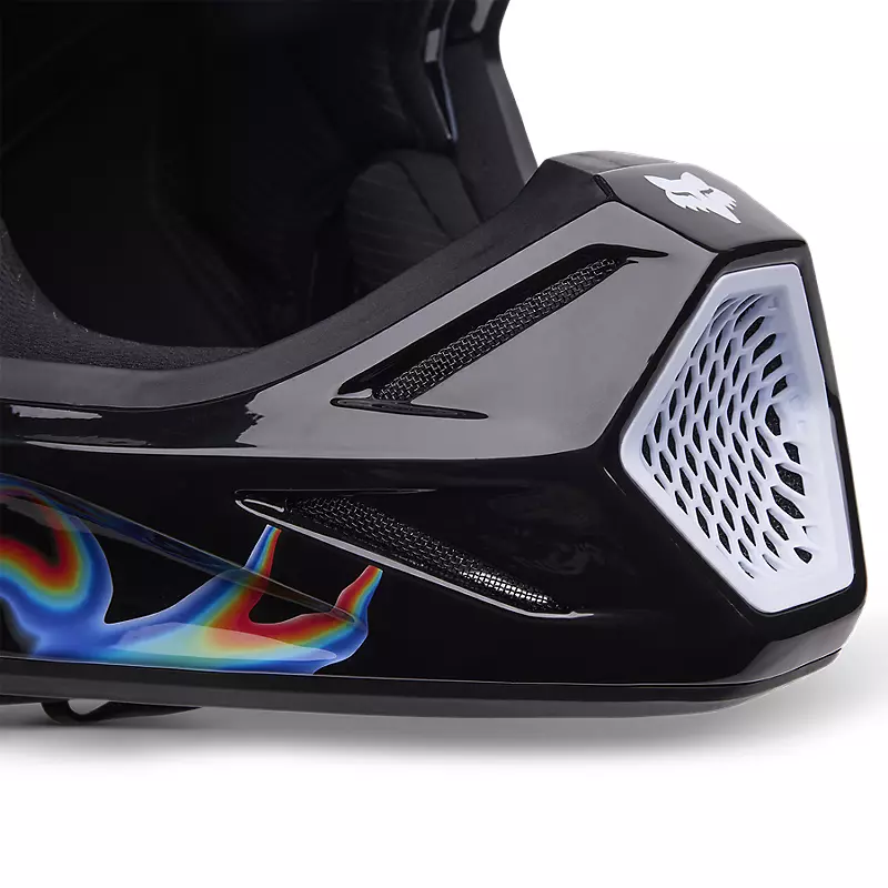 V3 RS Scans Helmet
