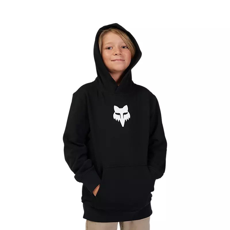 Youth Legacy Pullover Hoodie