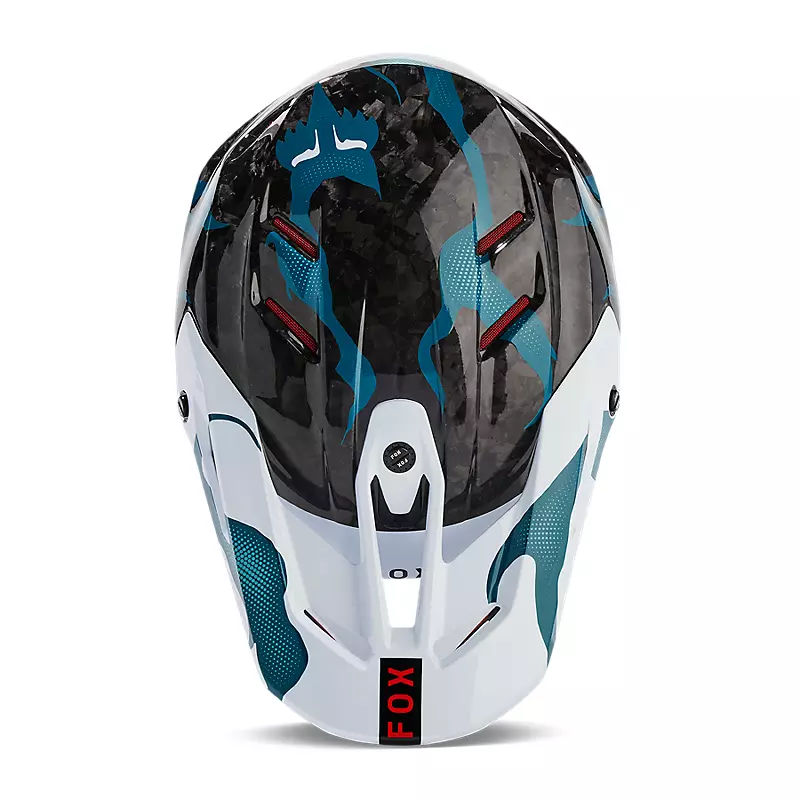 V3 RS Withered Helmet