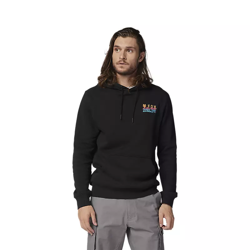 Fox x Pro Circuit Pullover Hoodie