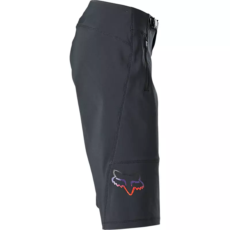 Womens Defend Special Edition Shorts