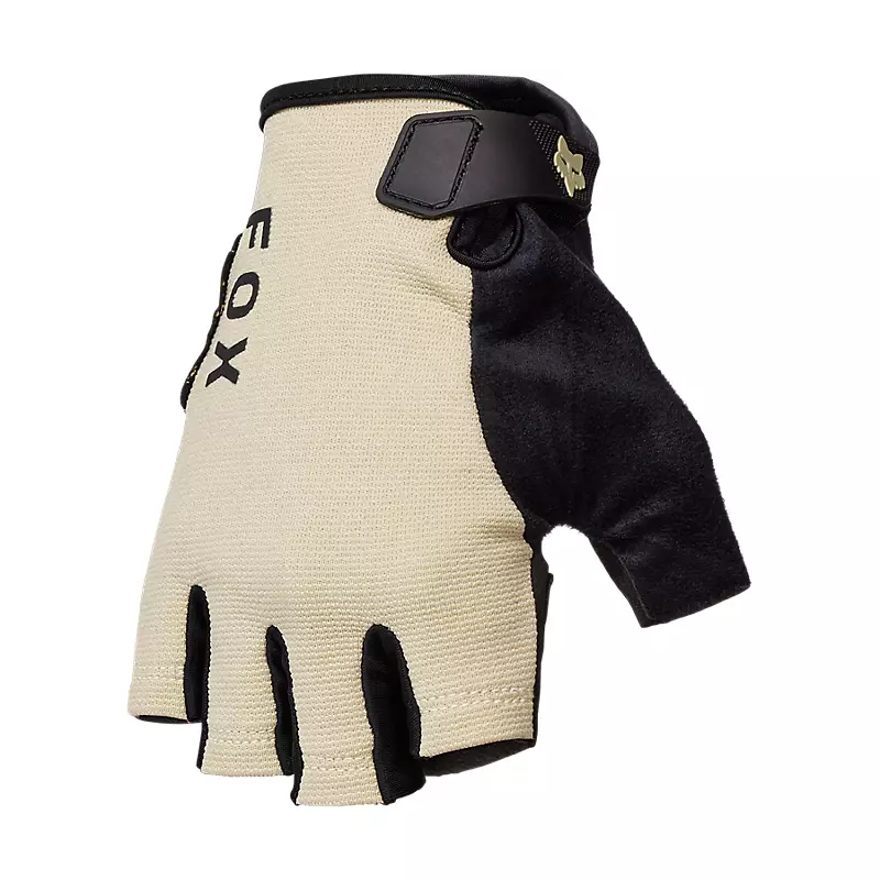 Ranger Gel Short Finger Gloves