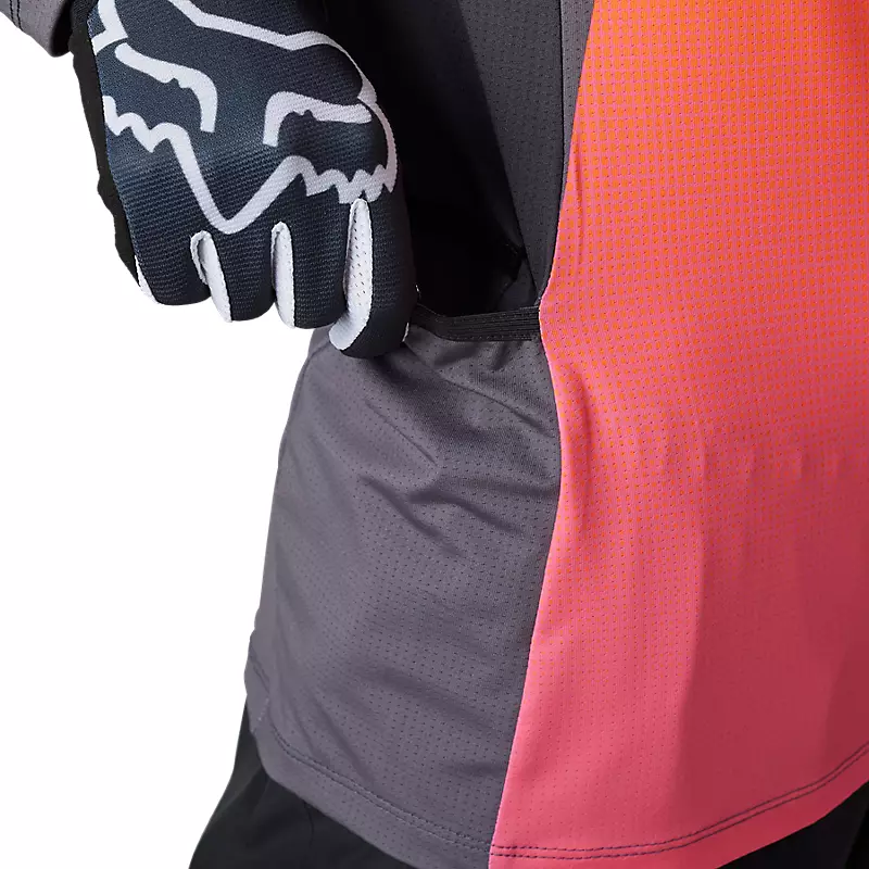 Womens Ranger Drive Krux SXS Jersey