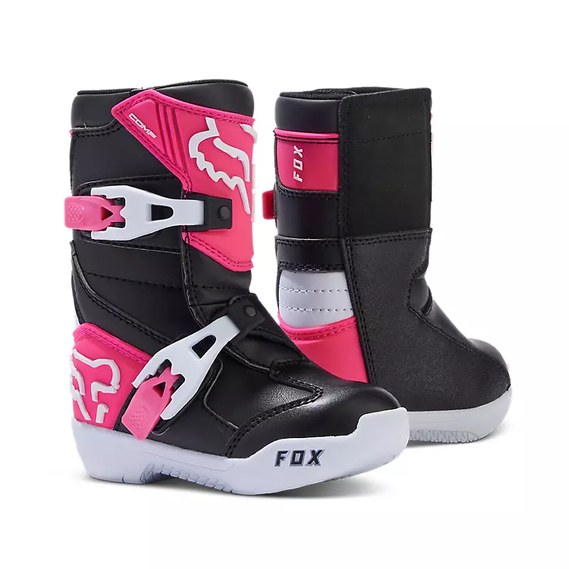 Kids Comp Boots