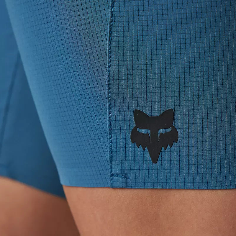 Womens Flexair Ascent Lined Shorts