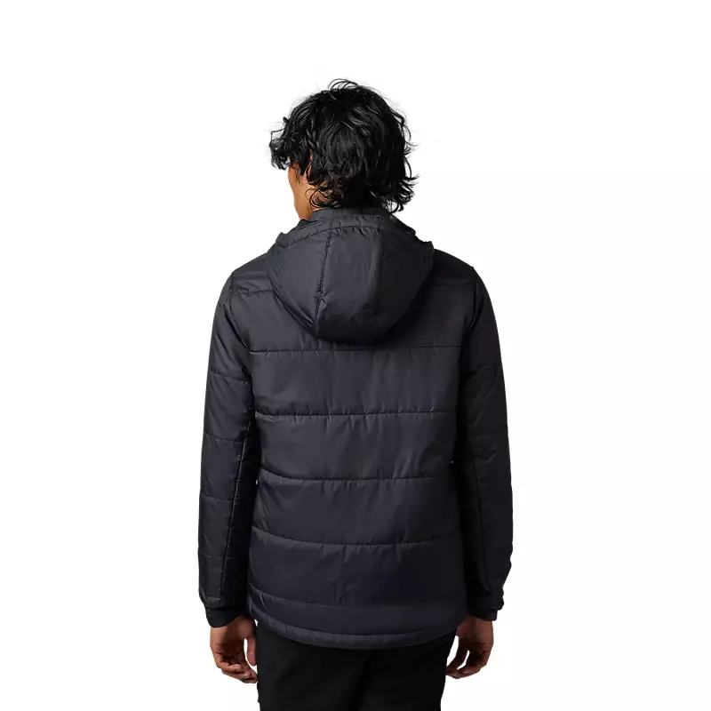 Artillery Jacket