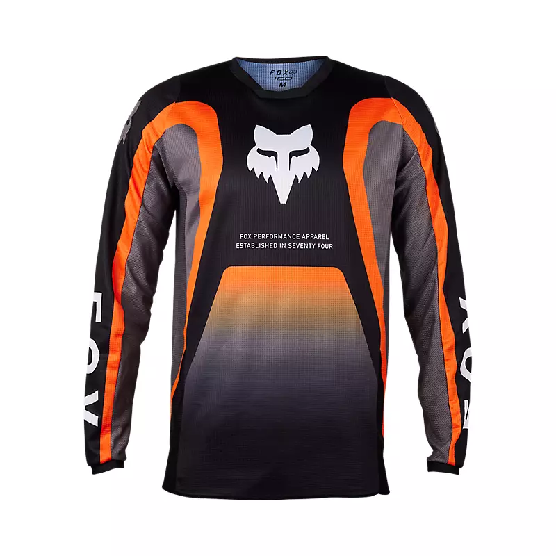 180 Ballast Jersey
