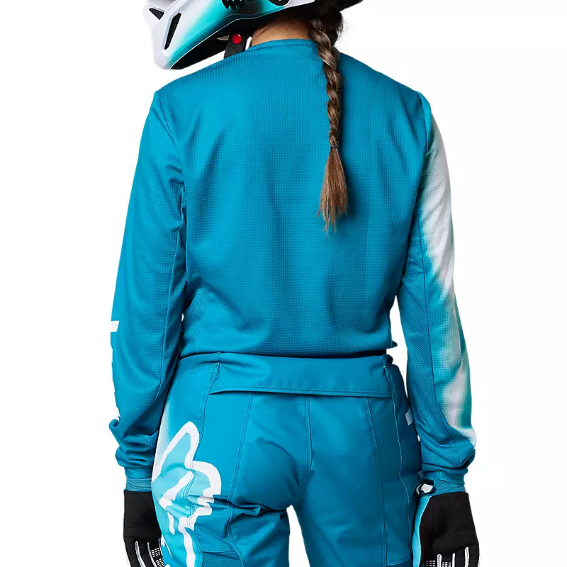 Womens 180 Toxsyk Jersey