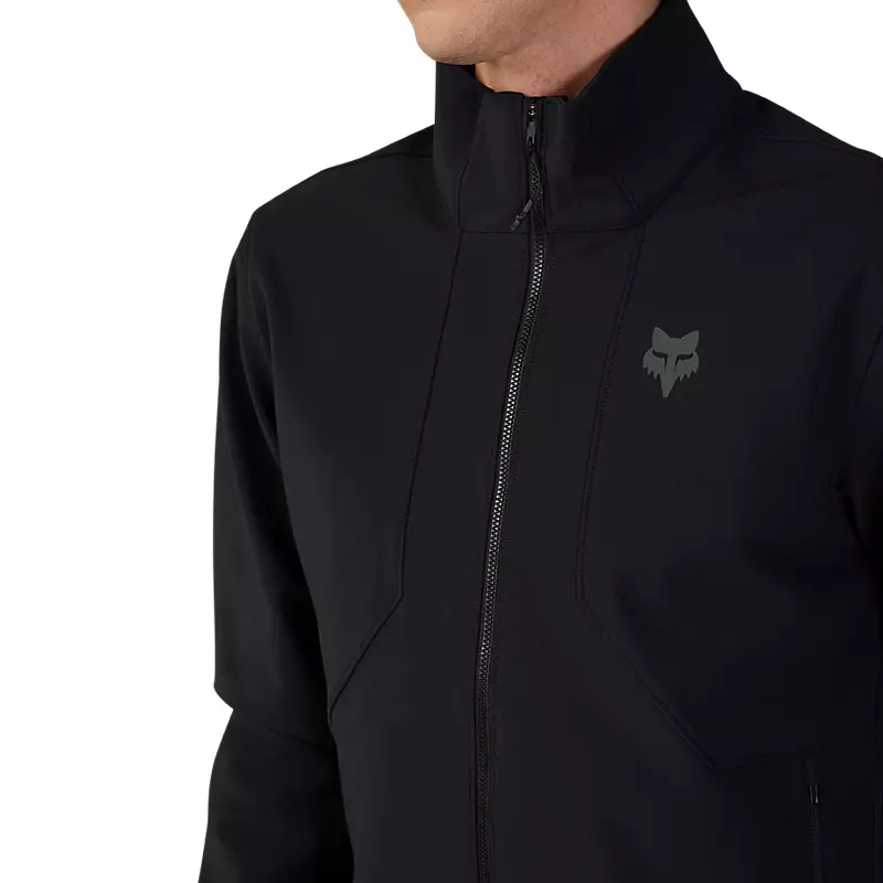 Ranger Fire Jacket